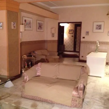 Bed & Breakfast Il Bagolaro Dell'etna *