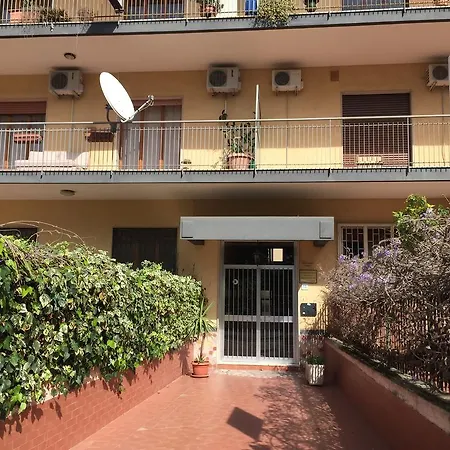 Bed & Breakfast Il Bagolaro Dell'etna