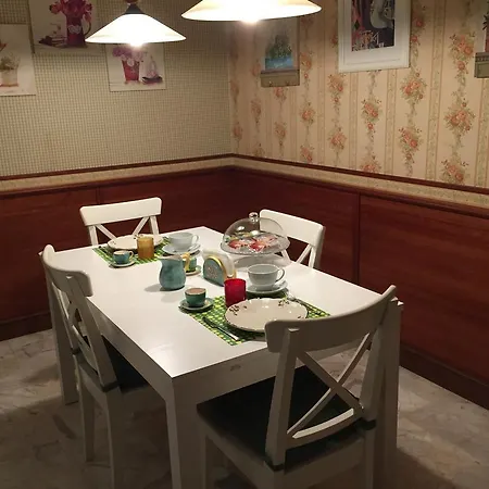 Il Bagolaro Dell'etna