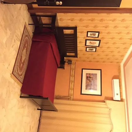 Bed & Breakfast Il Bagolaro Dell'etna *