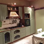 Il Bagolaro Dell'etna Sant'Agata Li Battiati