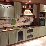 Bed & Breakfast Il Bagolaro Dell'etna