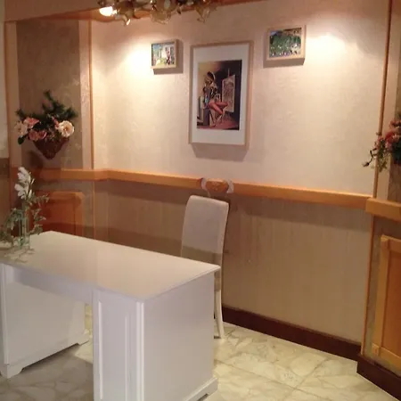 Il Bagolaro Dell'etna 住宿加早餐酒店 Sant'Agata Li Battiati