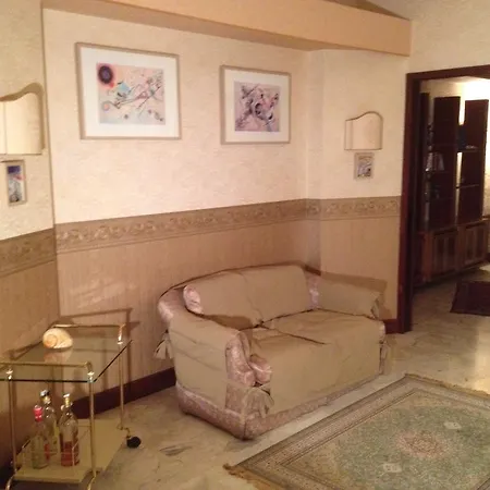 Il Bagolaro Dell'etna 住宿加早餐酒店 *