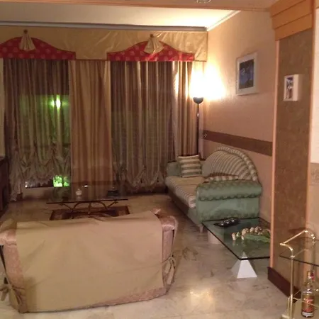 Il Bagolaro Dell'etna 住宿加早餐酒店 Sant'Agata Li Battiati
