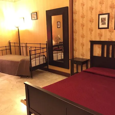 Bed & Breakfast Il Bagolaro Dell'etna