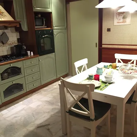 住宿加早餐酒店 Il Bagolaro Dell'etna Sant'Agata Li Battiati