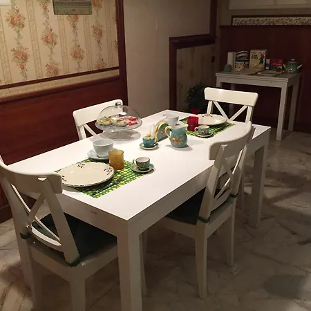 Bed & Breakfast Il Bagolaro Dell'etna *