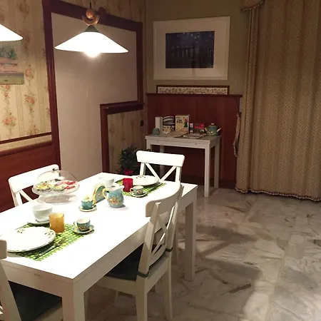 Bed & Breakfast Il Bagolaro Dell'etna