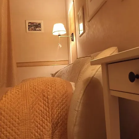 Bed & Breakfast Il Bagolaro Dell'etna Sant'Agata Li Battiati