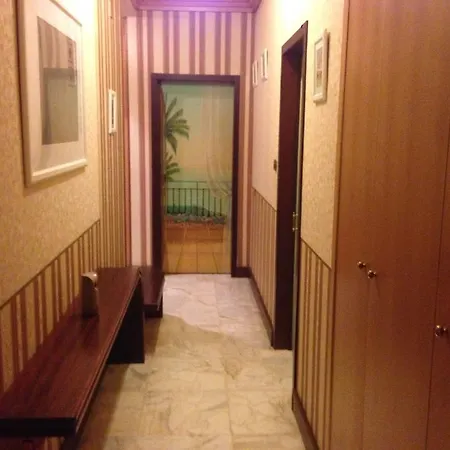 Bed & Breakfast Il Bagolaro Dell'etna