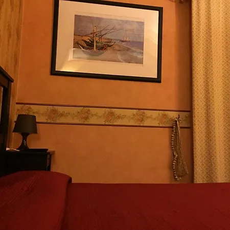 住宿加早餐酒店 Il Bagolaro Dell'etna *