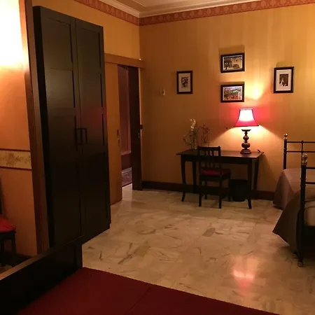 Il Bagolaro Dell'etna