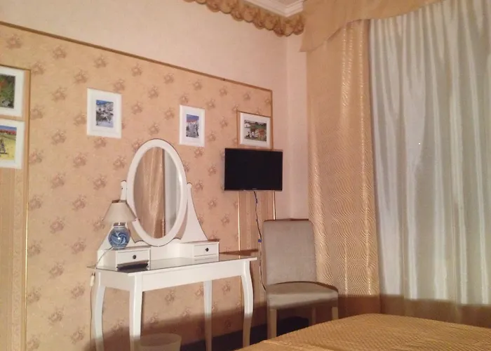 Bed & Breakfast Il Bagolaro Dell'etna *