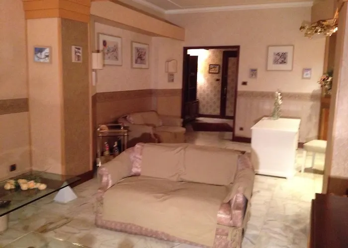 Bed & Breakfast Il Bagolaro Dell'etna *