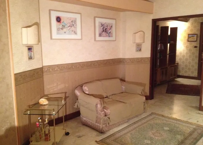 Il Bagolaro Dell'etna Bed & Breakfast *