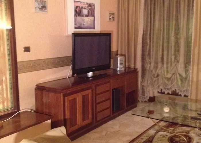 Bed & Breakfast Il Bagolaro Dell'etna Sant'Agata Li Battiati