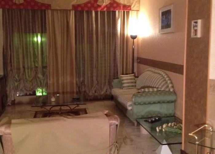Il Bagolaro Dell'etna Bed & Breakfast Sant'Agata Li Battiati