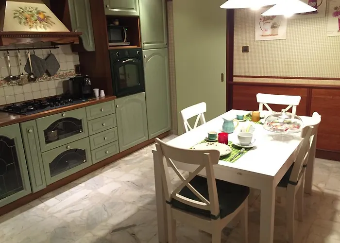 Bed & Breakfast Il Bagolaro Dell'etna Sant'Agata Li Battiati
