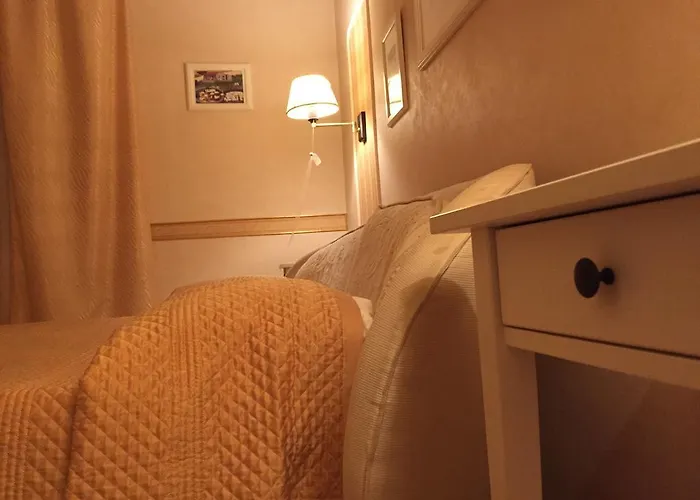 Bed & Breakfast Il Bagolaro Dell'etna Sant'Agata Li Battiati