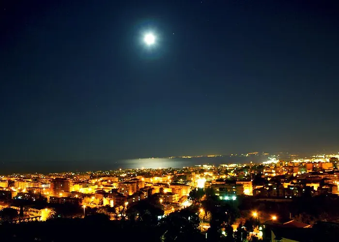 Il Bagolaro Dell'etna Sant'Agata Li Battiati