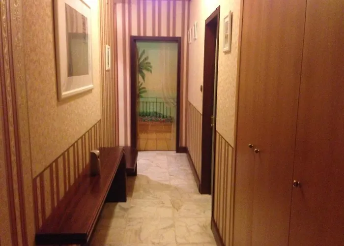 Bed & Breakfast Il Bagolaro Dell'etna