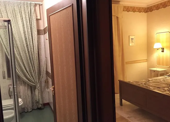 Il Bagolaro Dell'etna *