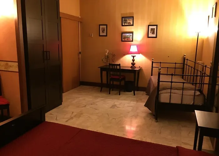 Il Bagolaro Dell'etna Sant'Agata Li Battiati