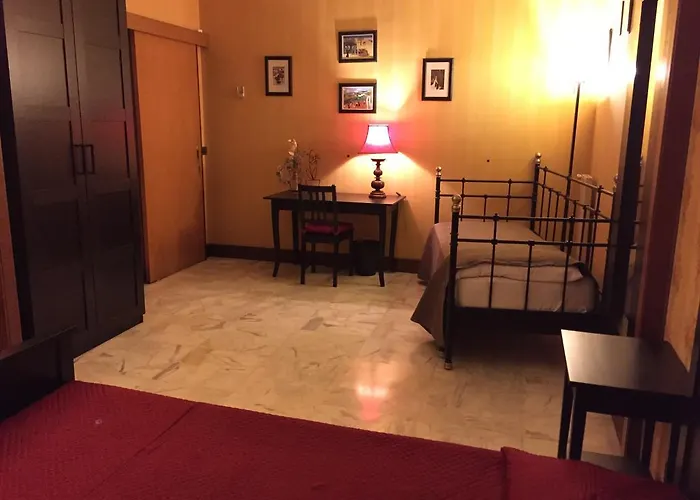 Il Bagolaro Dell'etna Bed & Breakfast