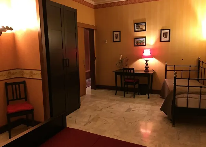 Il Bagolaro Dell'etna