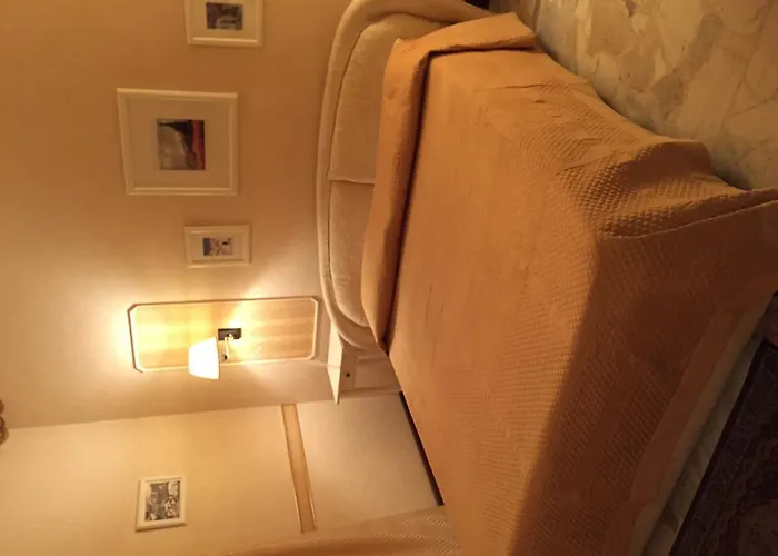 Il Bagolaro Dell'etna Bed & Breakfast Sant'Agata Li Battiati