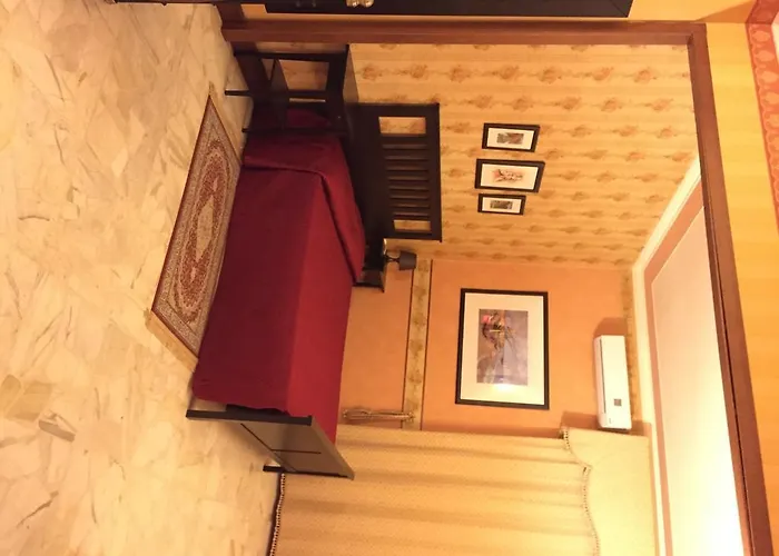 Bed & Breakfast Il Bagolaro Dell'etna *